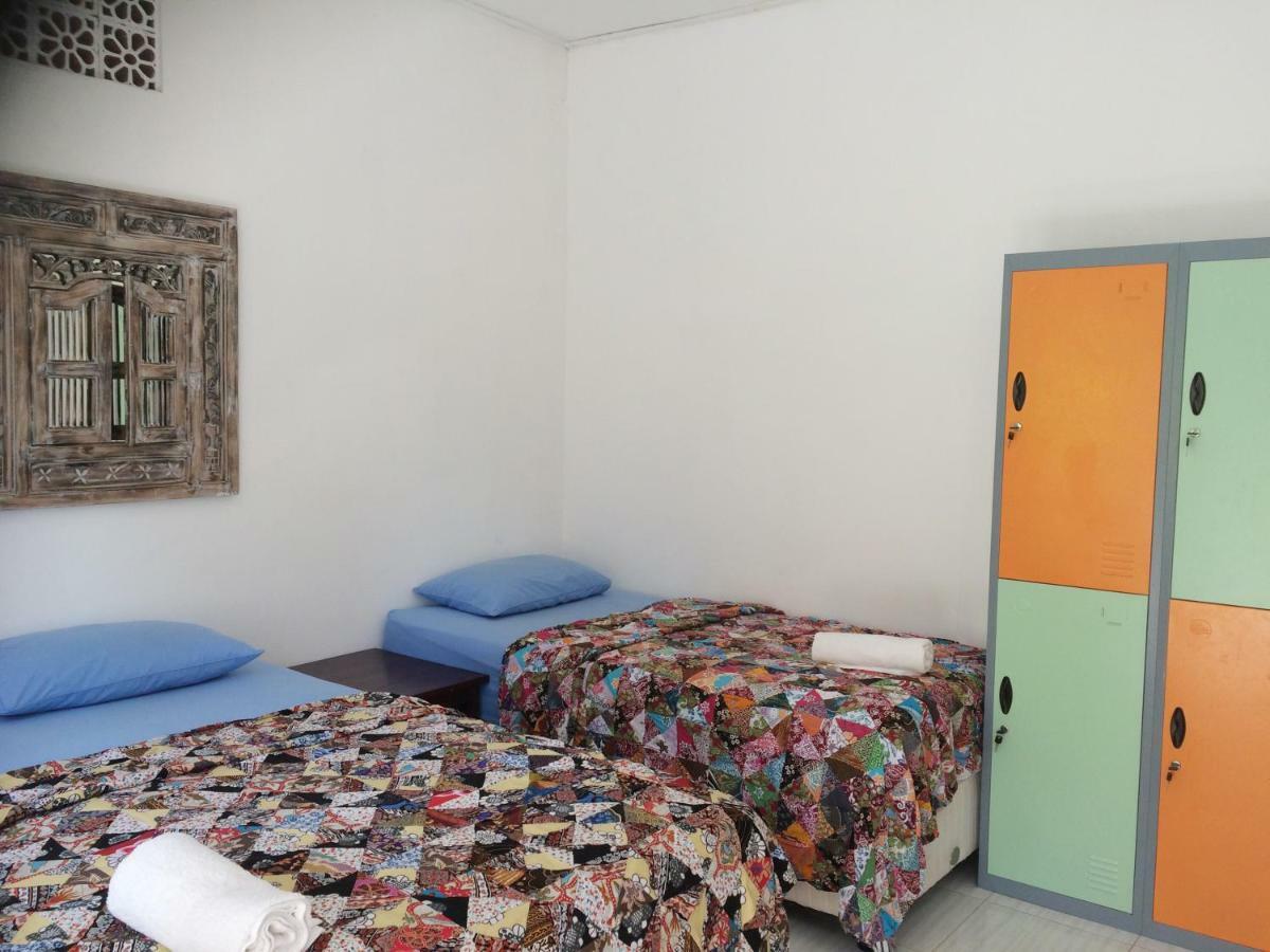 Bali Segara Lestari Oceanfront Villas テジャクラ エクステリア 写真
