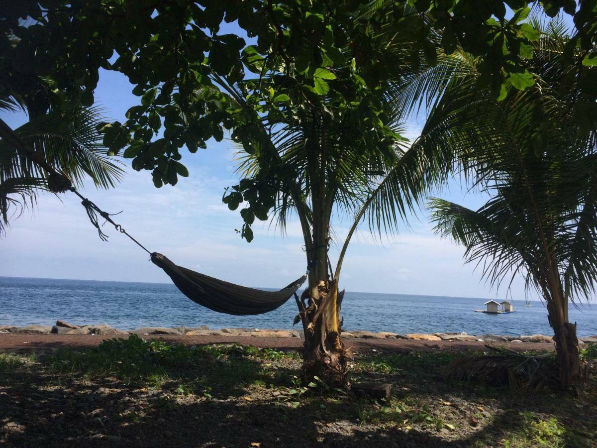 Bali Segara Lestari Oceanfront Villas テジャクラ エクステリア 写真