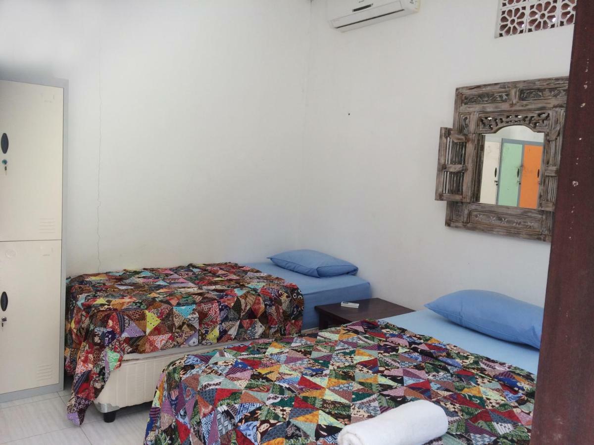Bali Segara Lestari Oceanfront Villas テジャクラ エクステリア 写真